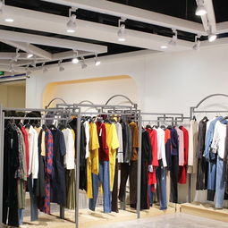 上海品牌折扣女裝 菲姿彩運動品牌專柜折扣店與冬季服裝批發指南